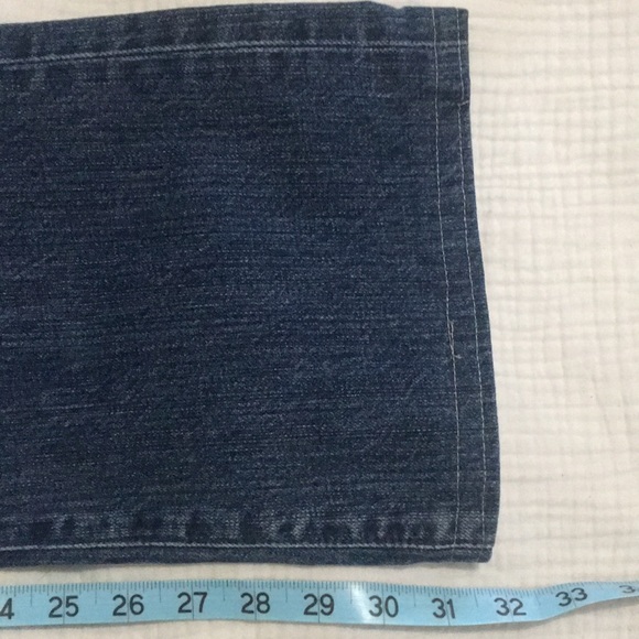 IMMORTALITY EUC Denim Jeans-29- Pckt Embellishment - Picture 11 of 11